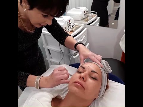 Miért viszket az arcbőröm?