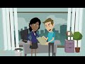 12 Days Of Video Happy Holidays From GoAnimate 2013