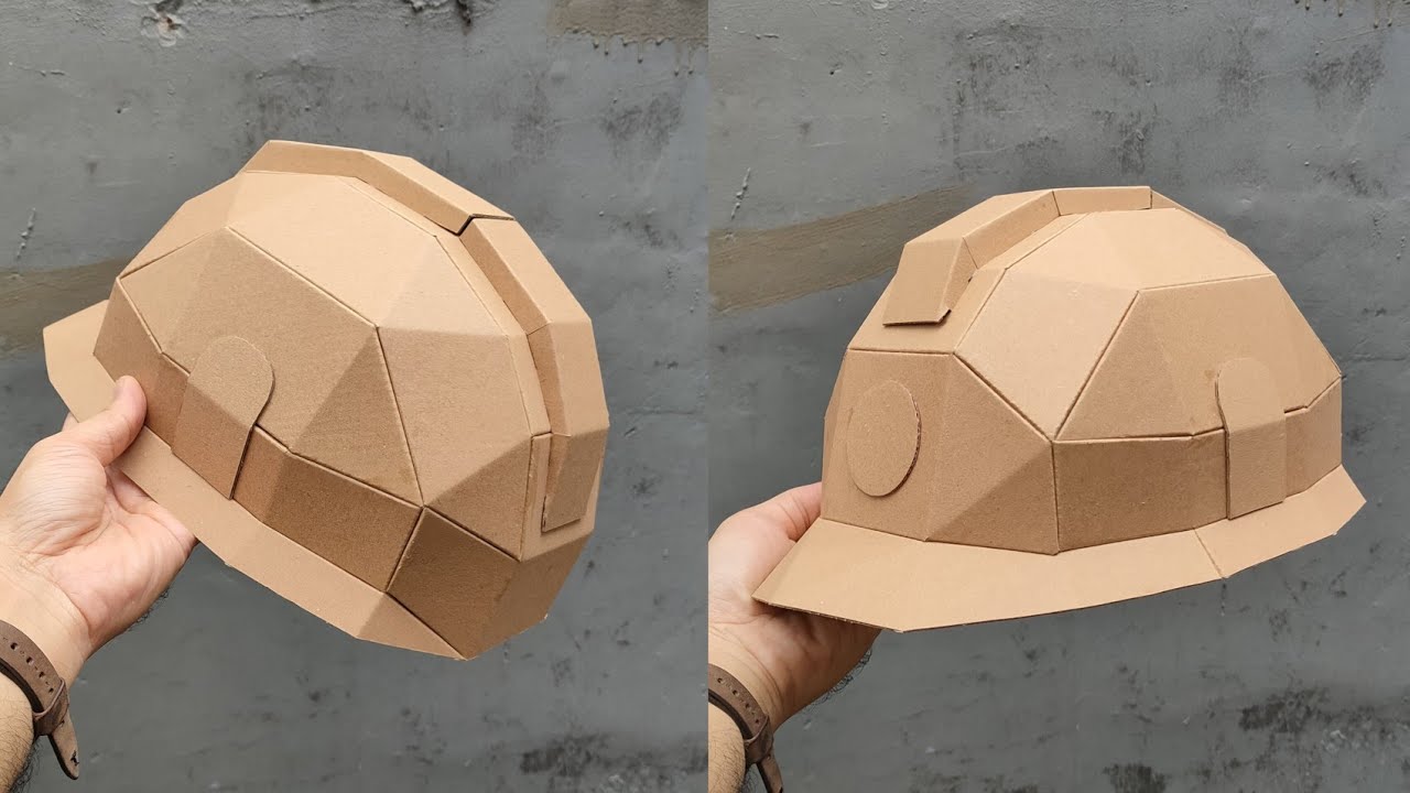 Safety Helmet Video Walkthrough