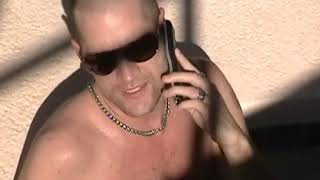 Clint Crisher - Take It Boy