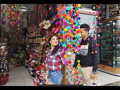 Manny Rod X Katy Jara - Mundo Sin Ti