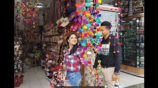 Manny Rod X Katy Jara - Mundo Sin Ti