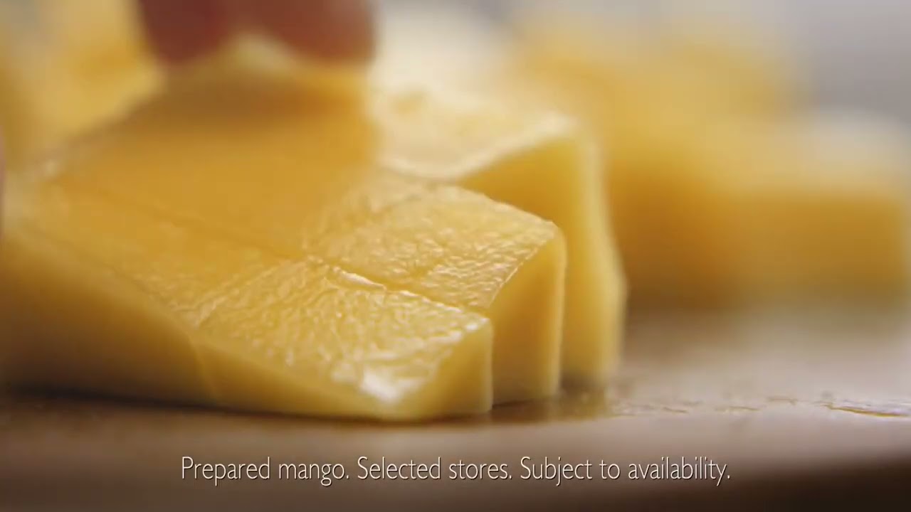 Waitrose - Ghana