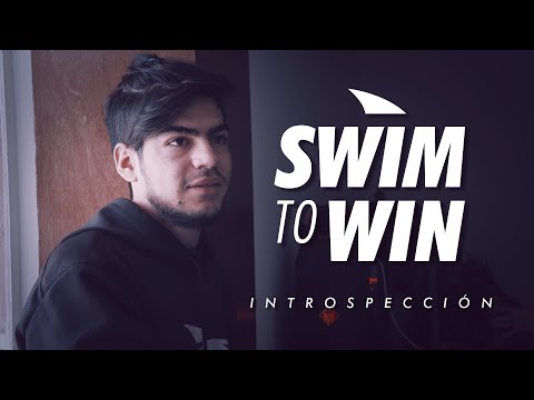 Swim to Win. Episodio 5 - Introspección