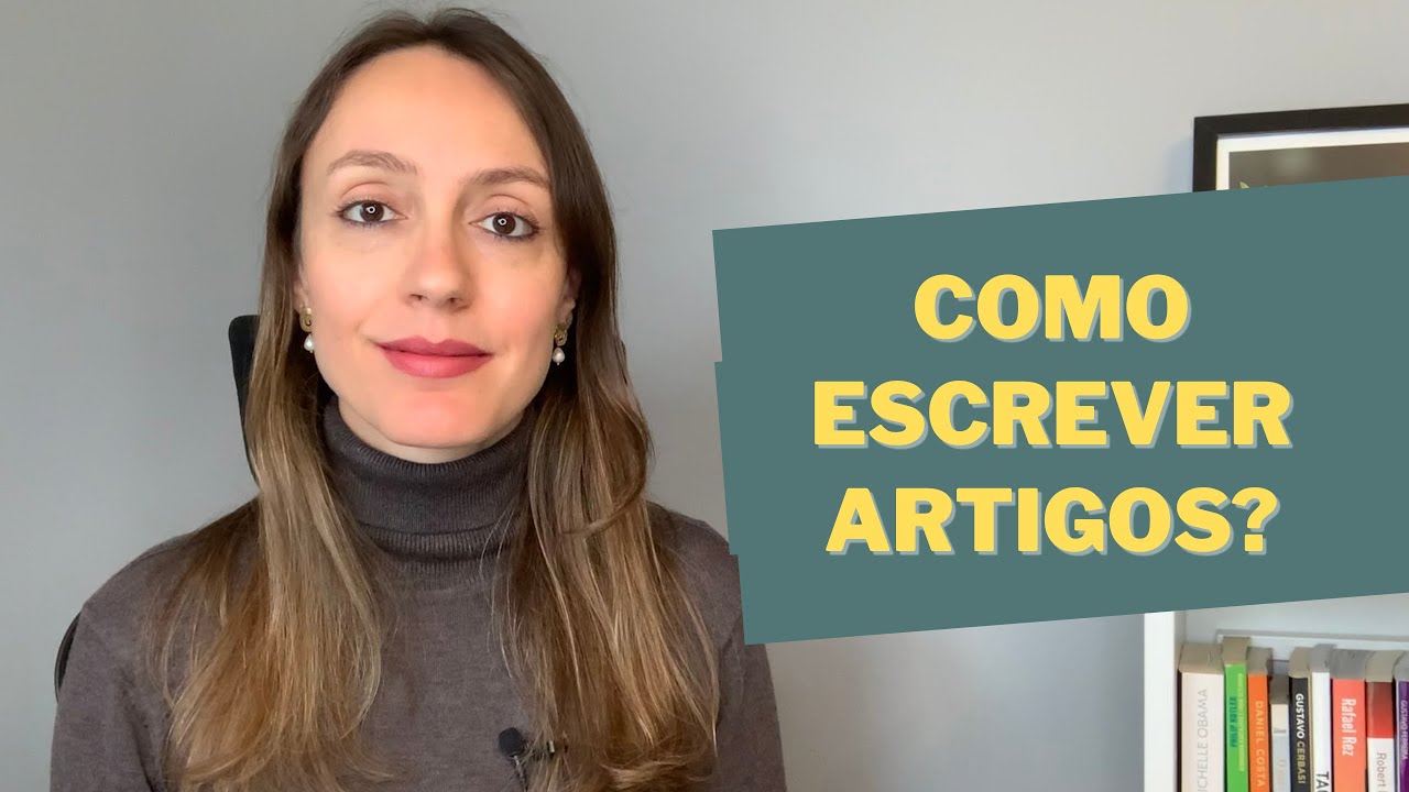 Como escrever artigos para o Linkedin e Blog