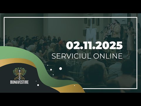 Biserica Bunavestire LIVE