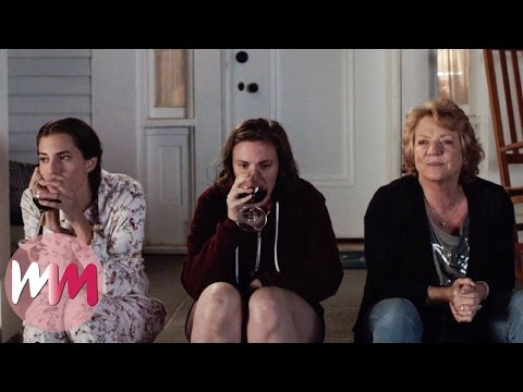 Top 10 Things We Hated and Loved About The Girls Ending