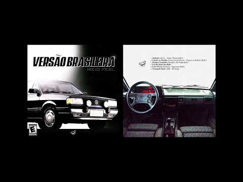 Meio Feel - 05 Loiro Pivete (Eminem - Superman Refix)