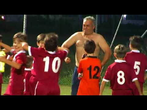 Azzurra Due Carrare "Memorial Riccardo Lideo" -10^ Edizione a Cat. 2008 Albignasego Calcio