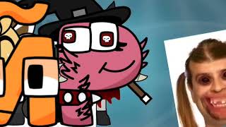 Black hole round add 8