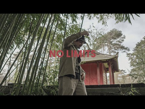 COLAPS - NO LIMITS (Beatbox)