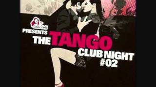 Tango Tanssimaan