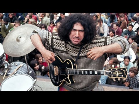 Jerry Garcia Lost Interview - on Addiction