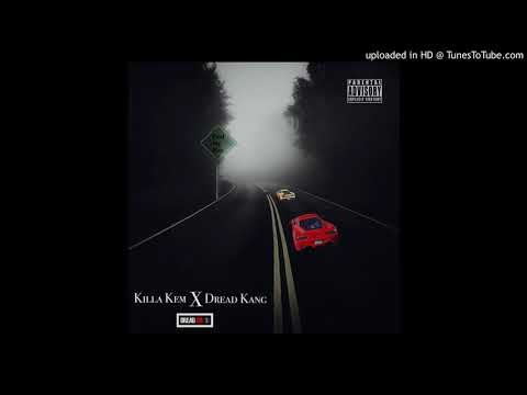 Killa Kem X Dread Kang - Find My Way (Official Audio)