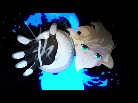 LordK - GODFATHER [audio]