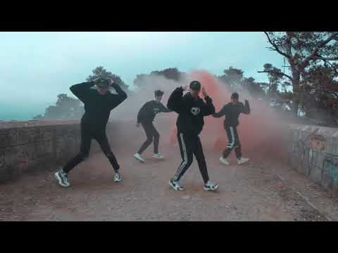 Haddaway - Rock my heart (shuffle mashup)