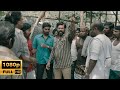 Kabilan Back to Ring | Sarpatta Parambarai | 2021 |  Full HD