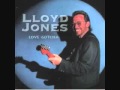 Lloyd Jones- Highway rider