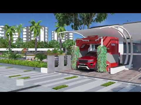 Arjun Sky Life Project Tour 1