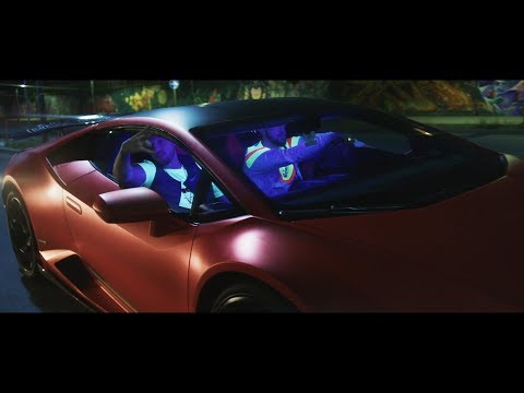 Azet Money Money Prod By Dj A Boom Official 4k Video