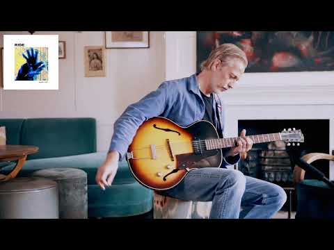Andy Bell - Vapour Trail [Chords & Tutorial]