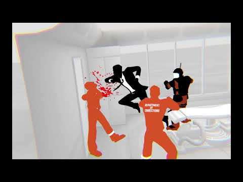 Fight In Tight Places The Prison