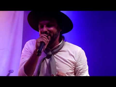 Paulinho Mocelin - Camionete Branca (AO VIVO)