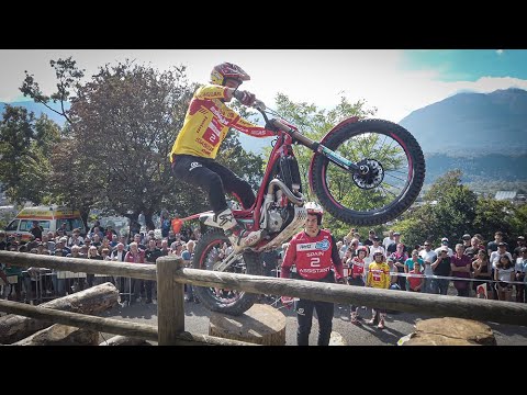 Trial of Nations 2025 - Tolmezzo 🇮🇹  I Highlights [HD]