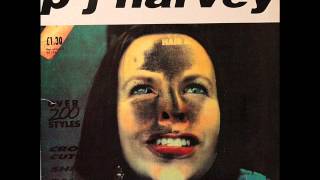 P J Harvey ‎– Joe