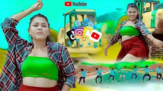Kise Ko Dil Nahi Dunge || Singer-Suman Gupta || New Nagpuri Dance Video2024 || New Nagpuri Video