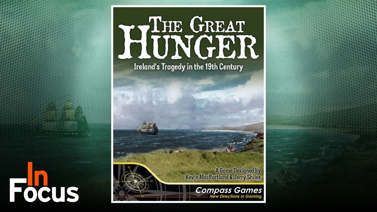 The Great Hunger - In Focus
