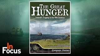 The Great Hunger - In Focus