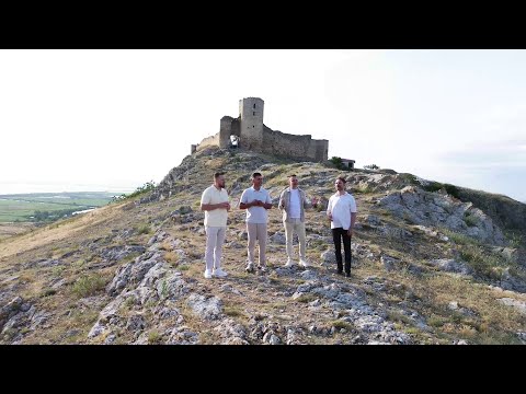 ProDeo Quartet - O inima curată [Official Video] 4K