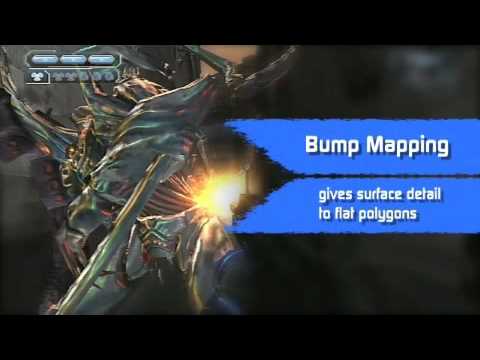 The Conduit (technology trailer) Nintendo Wii