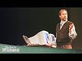 The CIA's Secret Deal With Steve Jobs