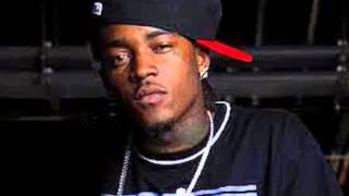 High & Fly - Scrilla (Feat. Young Jeezy & Cap. 1)