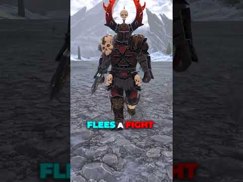 WHY ARBAAL IS SCARED OF KHORNE: WARHAMMER LORE #shorts #warhammer #lore