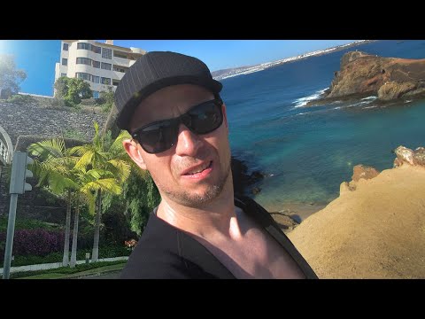 Kreuzfahrt AIDAmar Kanaren - 2022