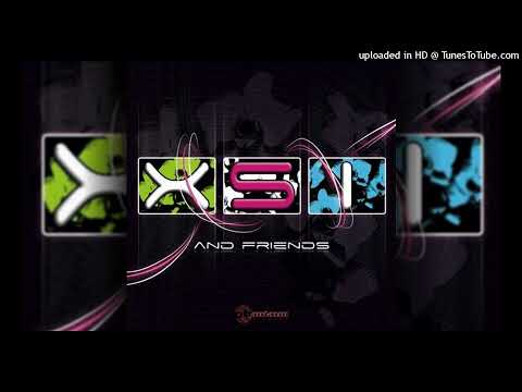 XSI Feat. Lucid - Dominion