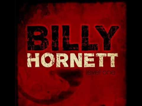 Billy Hornett - My Babe