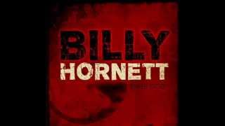Billy Hornett - My Babe