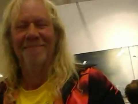 Samson i Karlstad och Goliath!