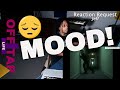 Remy Zero - Gramarye Reaction