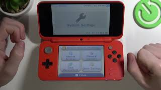 Nintendo 2DS XL - How To Remove Parental Controls