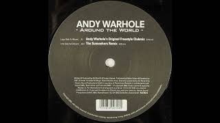 Andy Warhole - Around The World (The Sunseekers Remix) (Trance 2003)
