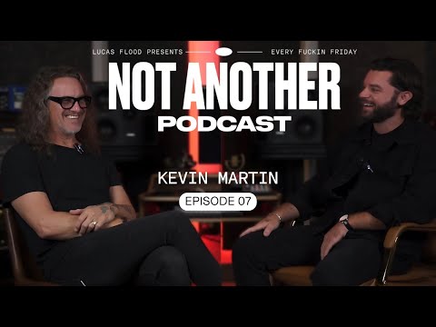 Kevin Martin on the end of Candlebox, Chappell Roan, and the reality of touring for 30+ years...