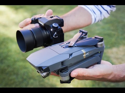 Portable Drone - pocket drone is your personal and portable aerial robot