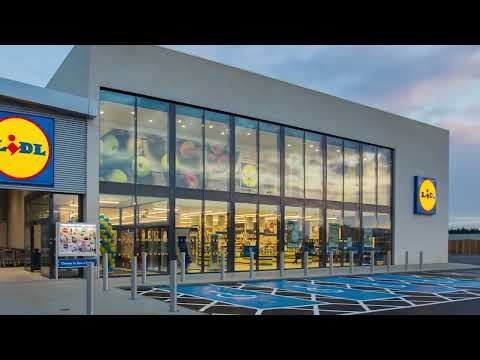 PRILOG VRT - OD MAJA 2026. LIDL i u BANjI