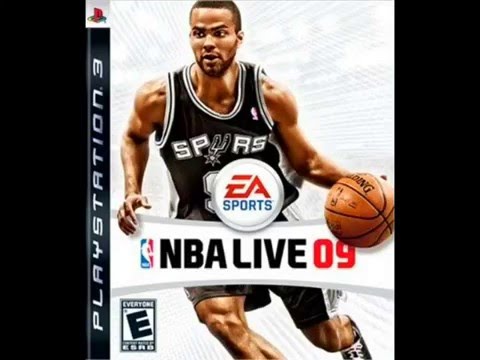 NBA Live 09 Soundtrack: Chasm feat. Diafrix - Let the Beat Go