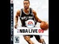 NBA Live 09 Soundtrack: Chasm feat. Diafrix - Let ...